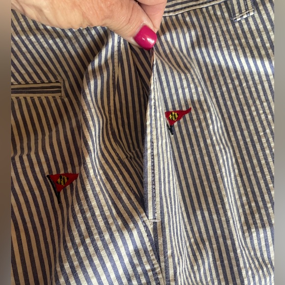 WASHED STONED & BEATEN SHORTS - Picture 3 of 6